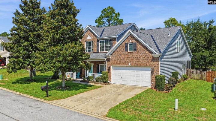 Property Photo: 113 Maple Ridge SC 29073