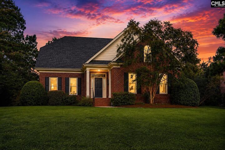 Property Photo: 517 Bridgecreek SC 29229