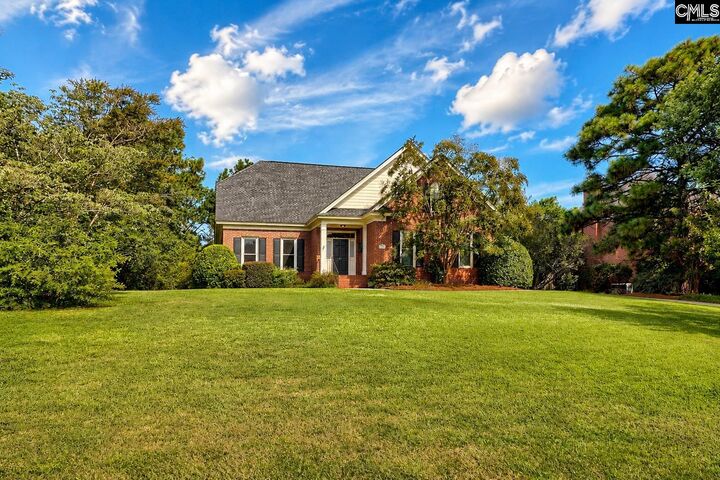 Property Photo:  517 Bridgecreek  SC 29229 