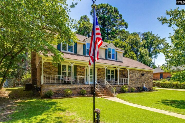 Property Photo: 1520 N Woodstream SC 29212