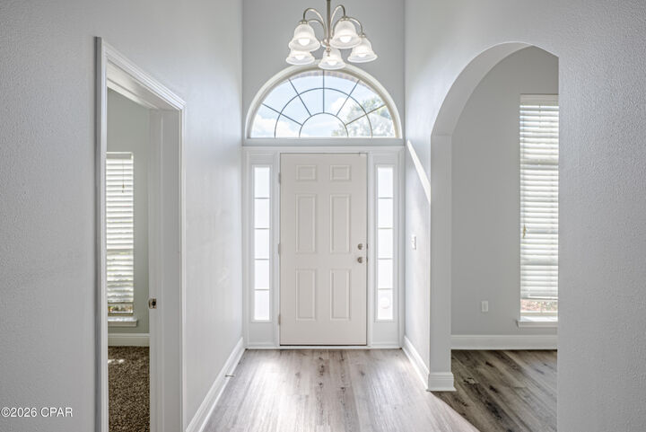Property Photo:  3203 Colter Street  FL 32404 