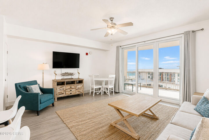 Property Photo: 15928 Front Beach Road 3-510 FL 32413