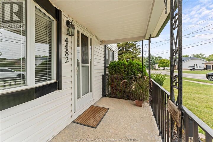 Property Photo: 4482 Grand Marais Road East ON N8W 1X7