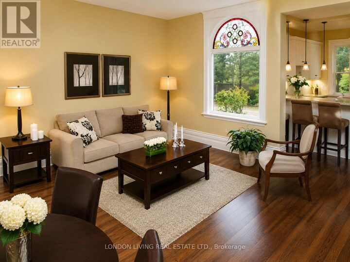 Property Photo:  45 Beaconsfield Avenue  ON N6C 1B6 