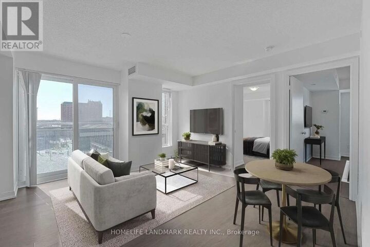 Property Photo:  255 Village Green Square 503  ON M1S 0L7 