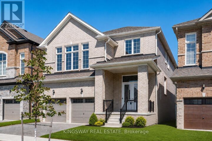 Property Photo:  101 York Drive  ON K9K 0H7 
