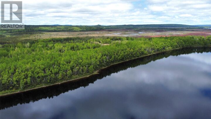 Property Photo:  341624 Sandy Point Road  NL A0G 3M0 