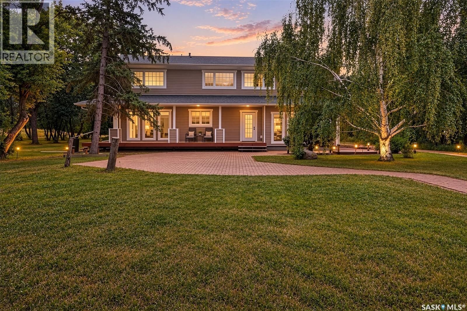 Property Photo: Campbell Acreage SK S0H 0S0