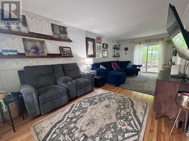 Property Photo: 66 East Valley Road NL A2H 2L5