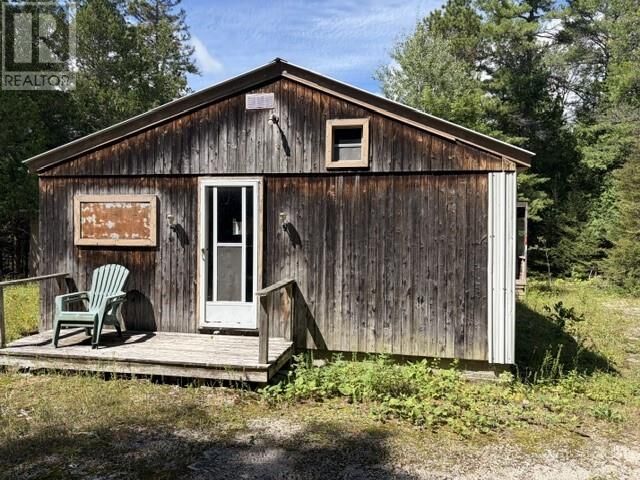 Property Photo: N/A Little Lake Huron Road ON P0P 1Y0