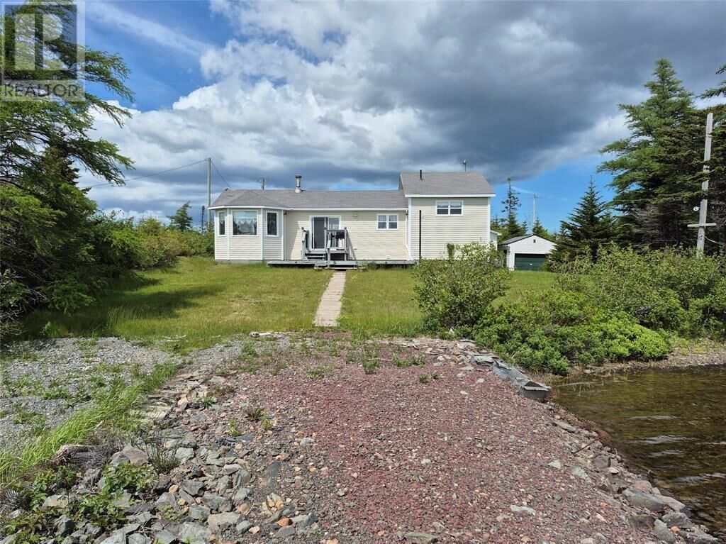 Property Photo:  25 Ocean Pond Road  NL A0A 3K0 