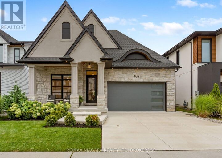 Property Photo: 107 Millpond Road ON L0S 1J1