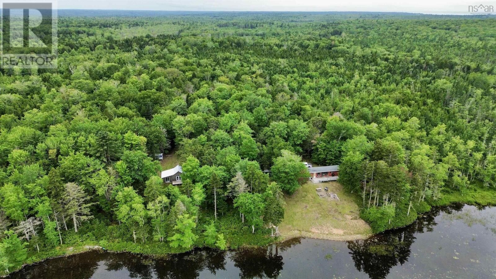 Property Photo:  Old North Range Road 1  NS B0W 3T0 