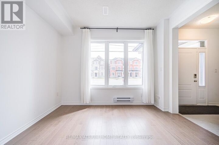 Property Photo:  1377 William Halton Parkway  ON L6M 5N9 