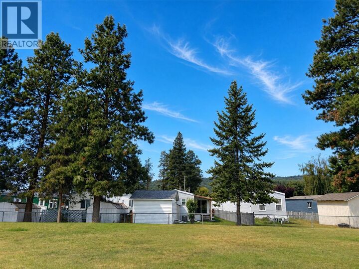 Property Photo:  724 Innes Avenue 61  BC V1C 2A5 