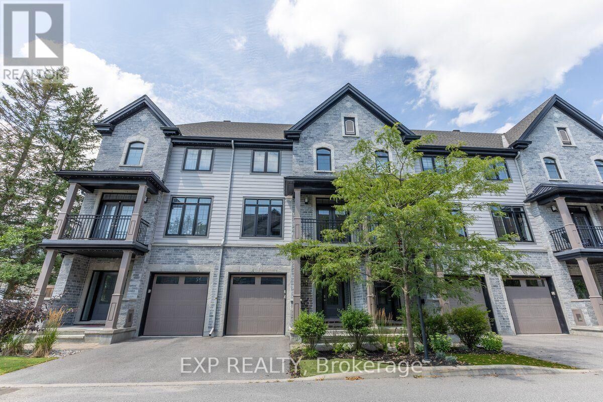 Property Photo:  703 Reverie Private  ON K2S 1E3 