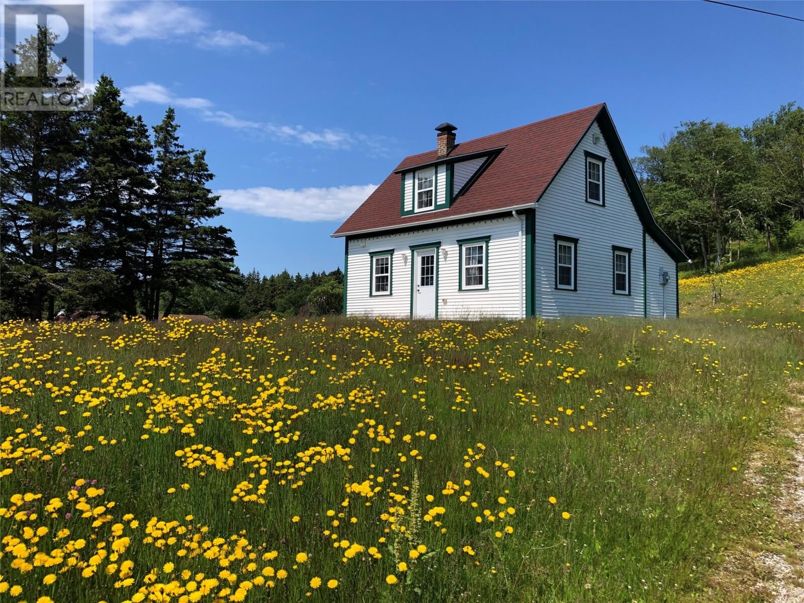 Property Photo:  200B Main Road  NL A0N 1G0 