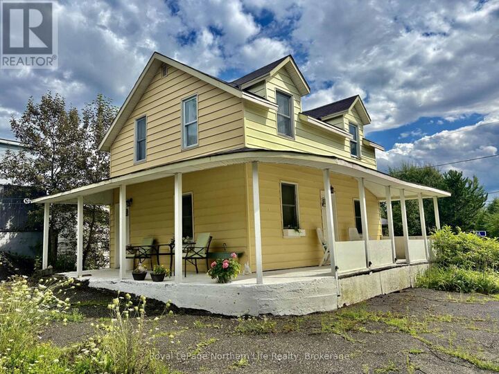 Property Photo: 6A & 6B Mountainview Drive ON P0H 2H0