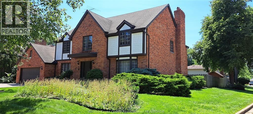 Property Photo:  3431 Ancaster Court  ON N9E 4J5 