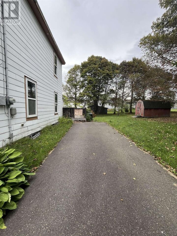 Property Photo:  26 Fairview Avenue  NS B4H 2Y4 