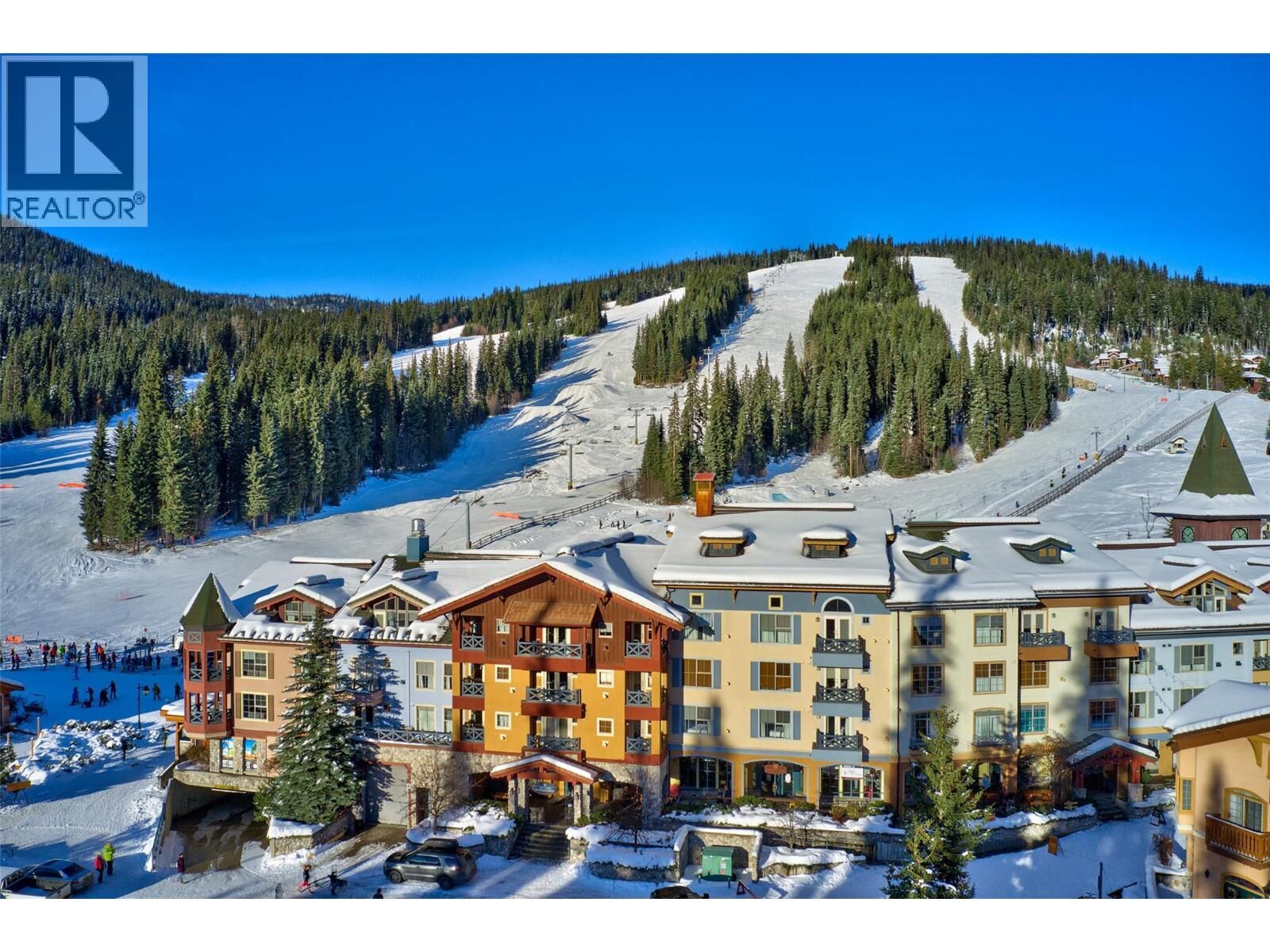 Property Photo:  3160 Creekside Way 307  BC V0E 5N0 