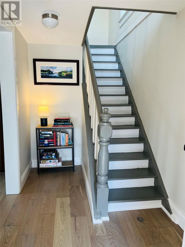 Property Photo: 165 Cape Shore Road NL A0C 1B0