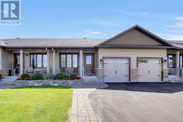 Property Photo:  25 Horton Street  ON K0A 1A0 