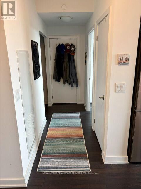 Property Photo:  630 Greenwood Avenue 601  ON M4J 0A8 