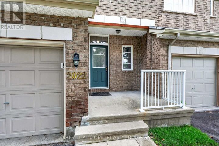 Property Photo: 2022 Melette Crescent ON K4A 4X1