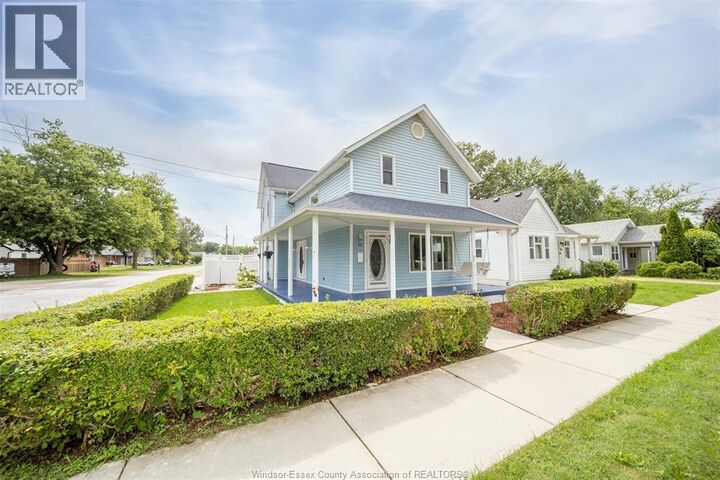 Property Photo:  90 Victoria Avenue  ON N8M 1M7 