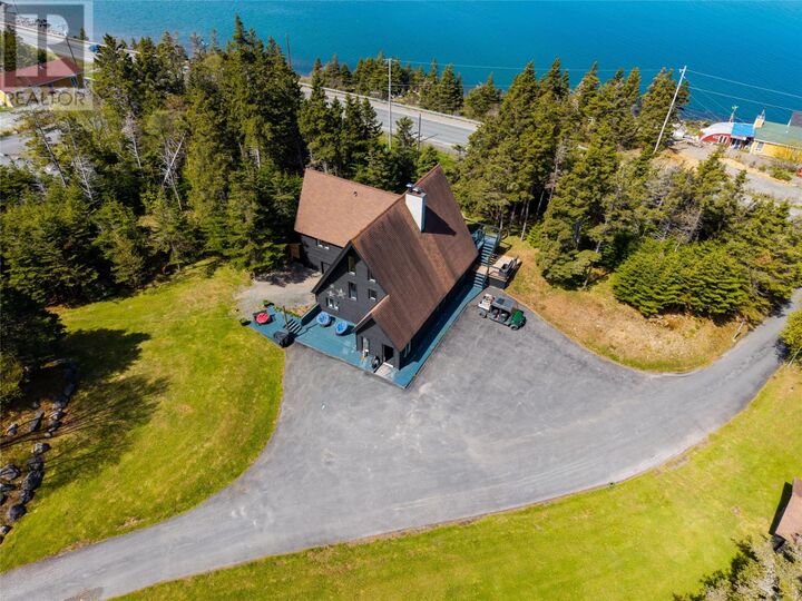 Property Photo: 83 Main Road NL A0B 1R0