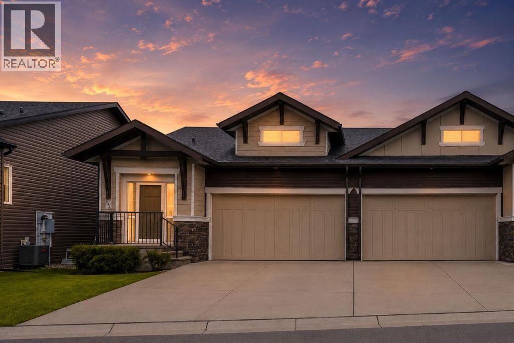 Property Photo: 55 Fireside Circle AB T4C 2P5