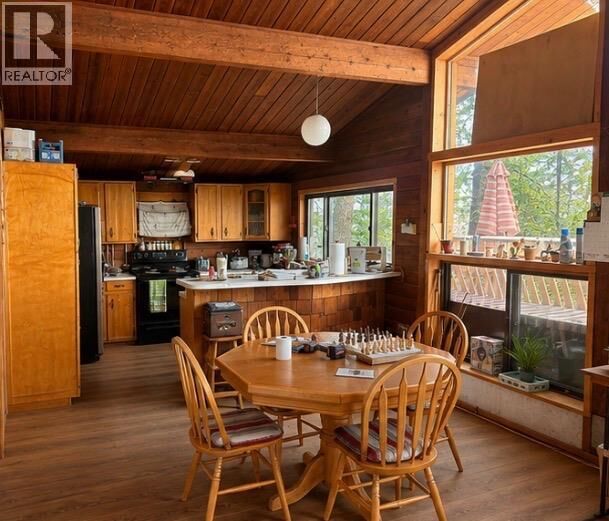 Property Photo: 2409 Vickers Trail BC V0E 1M8