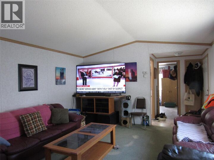 Property Photo: 500 16th Avenue 107 BC V0G 1G0