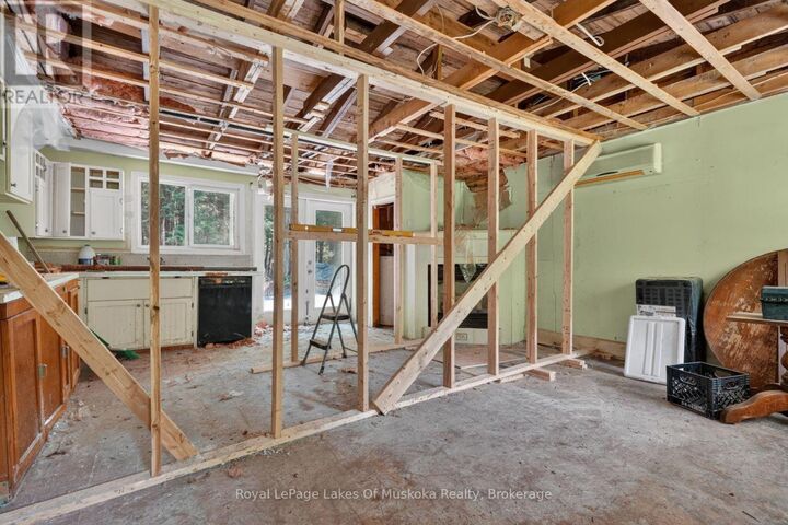 Property Photo: 1341 Golden Beach Road ON P1L 1W8