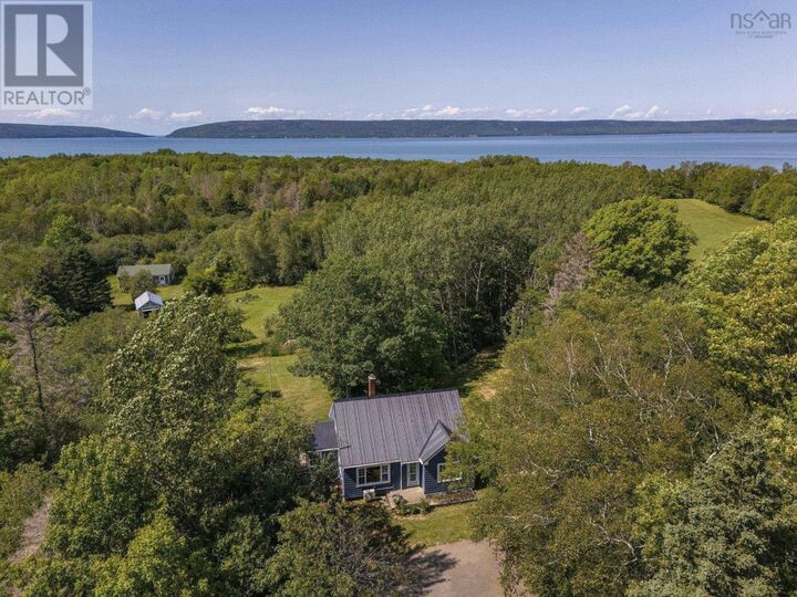 Property Photo: 205 Highway 1 NS B0S 1J0
