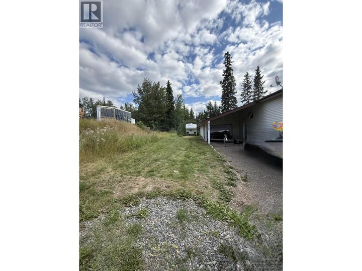 Property Photo:  262 5th Avenue  BC V0J 1E0 