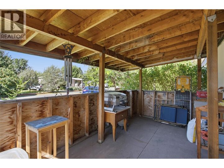 Property Photo: 2401 Ord Road 150 BC V2B 7V8