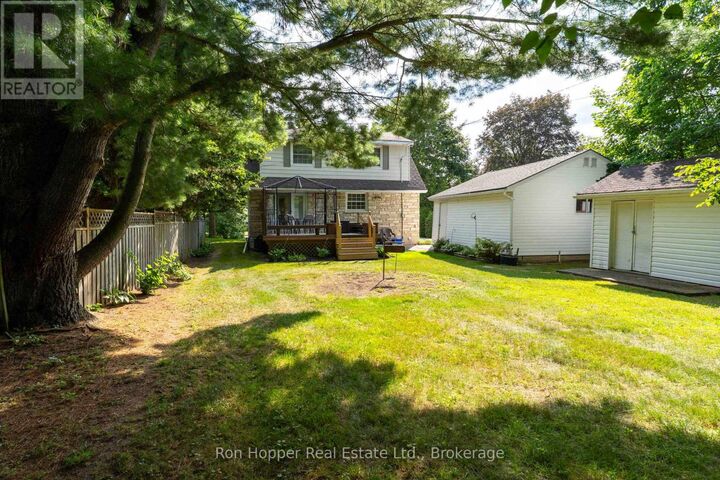 Property Photo: 680 West 6th Avenue West ON N4K 5E7