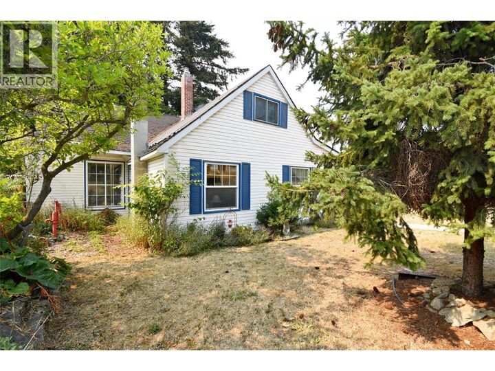 Property Photo: 3202 22 Street BC V1T 4H8