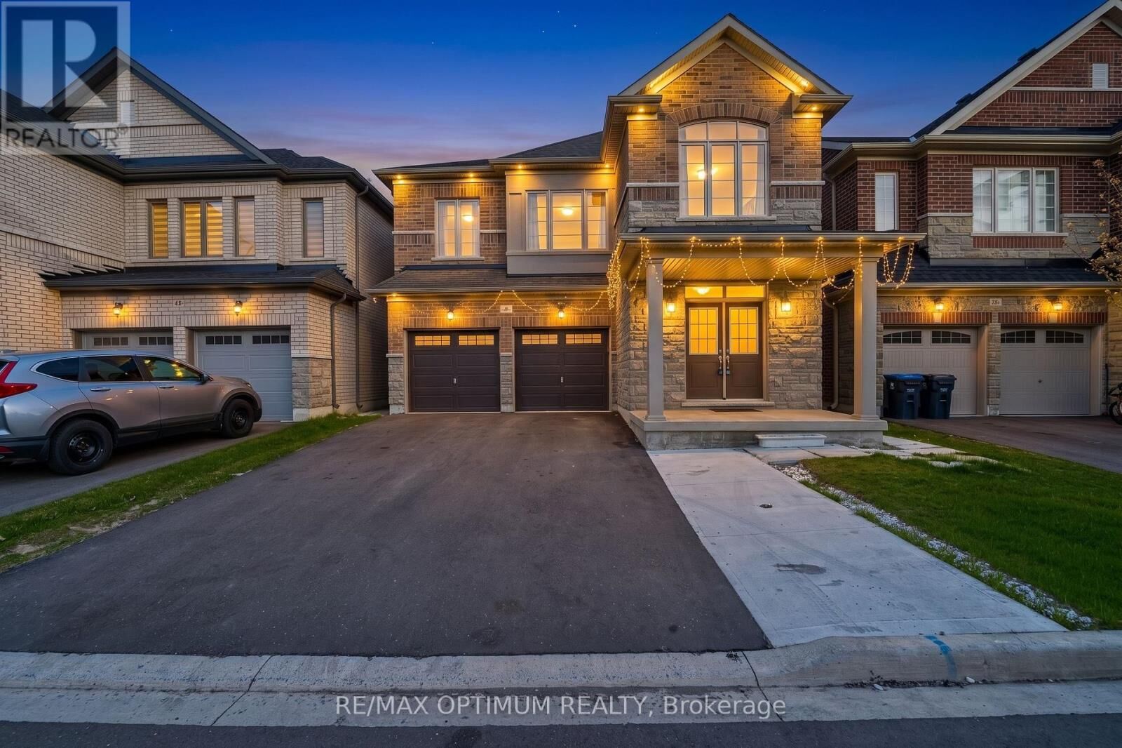 Property Photo:  46 Eastman Drive  ON L6X 5S5 