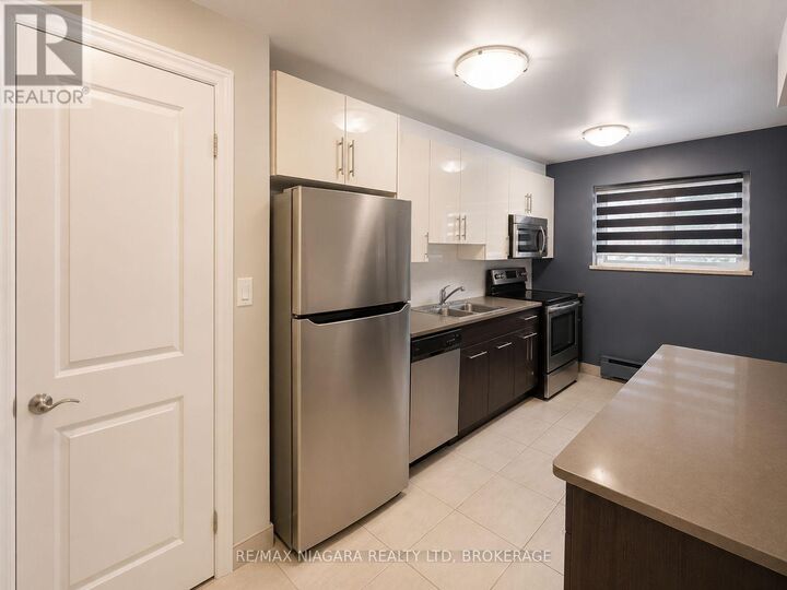 Property Photo:  99 Church Street 105  ON L2R 3E1 