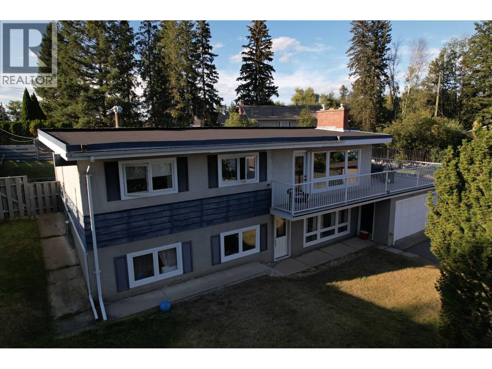 Property Photo: 1263 Johnston Avenue BC V2J 3C6