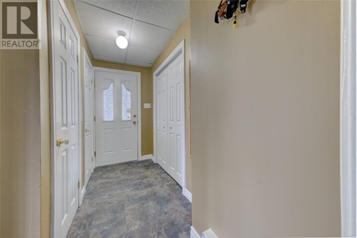 Property Photo: 4 Braemar Crescent NL A2H 3B3