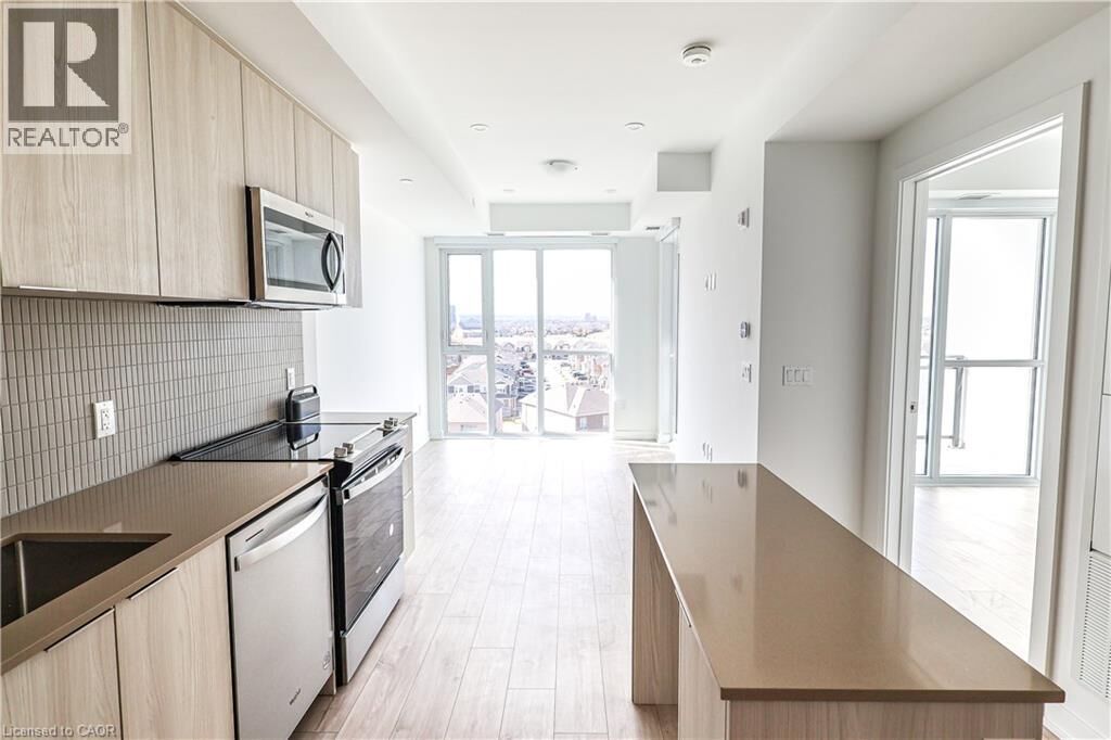 Property Photo:  770 Whitlock Avenue 703  ON L9E 1S2 