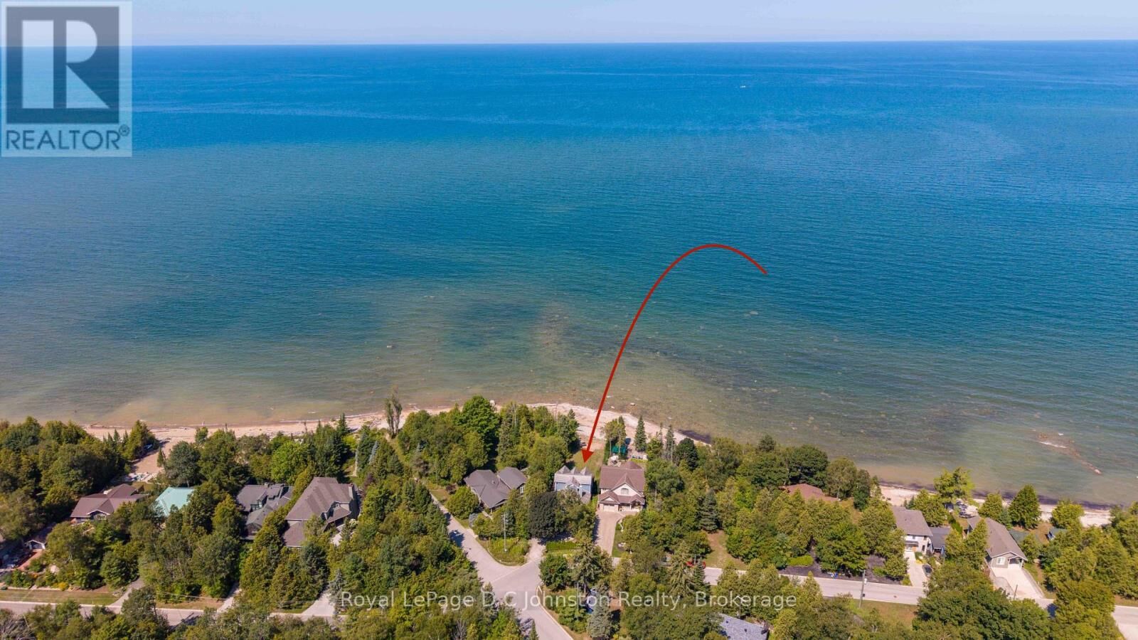 Property Photo:  254 Blanchfield Road  ON N0H 2L0 