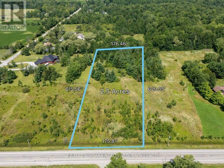 Property Photo:  Ns Forks Road West  ON L0S 1V0 