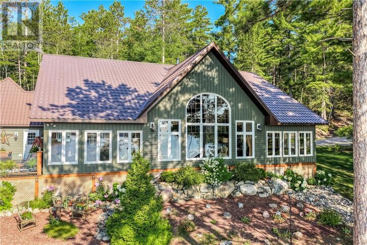Property Photo: 436 Fox Road ON P0M 3C0