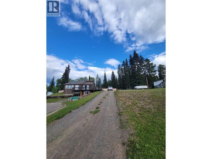 Property Photo:  2330 Omineca Place  BC V0J 1Z2 