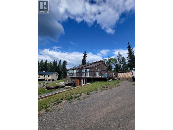 Property Photo: 2330 Omineca Place BC V0J 1Z2